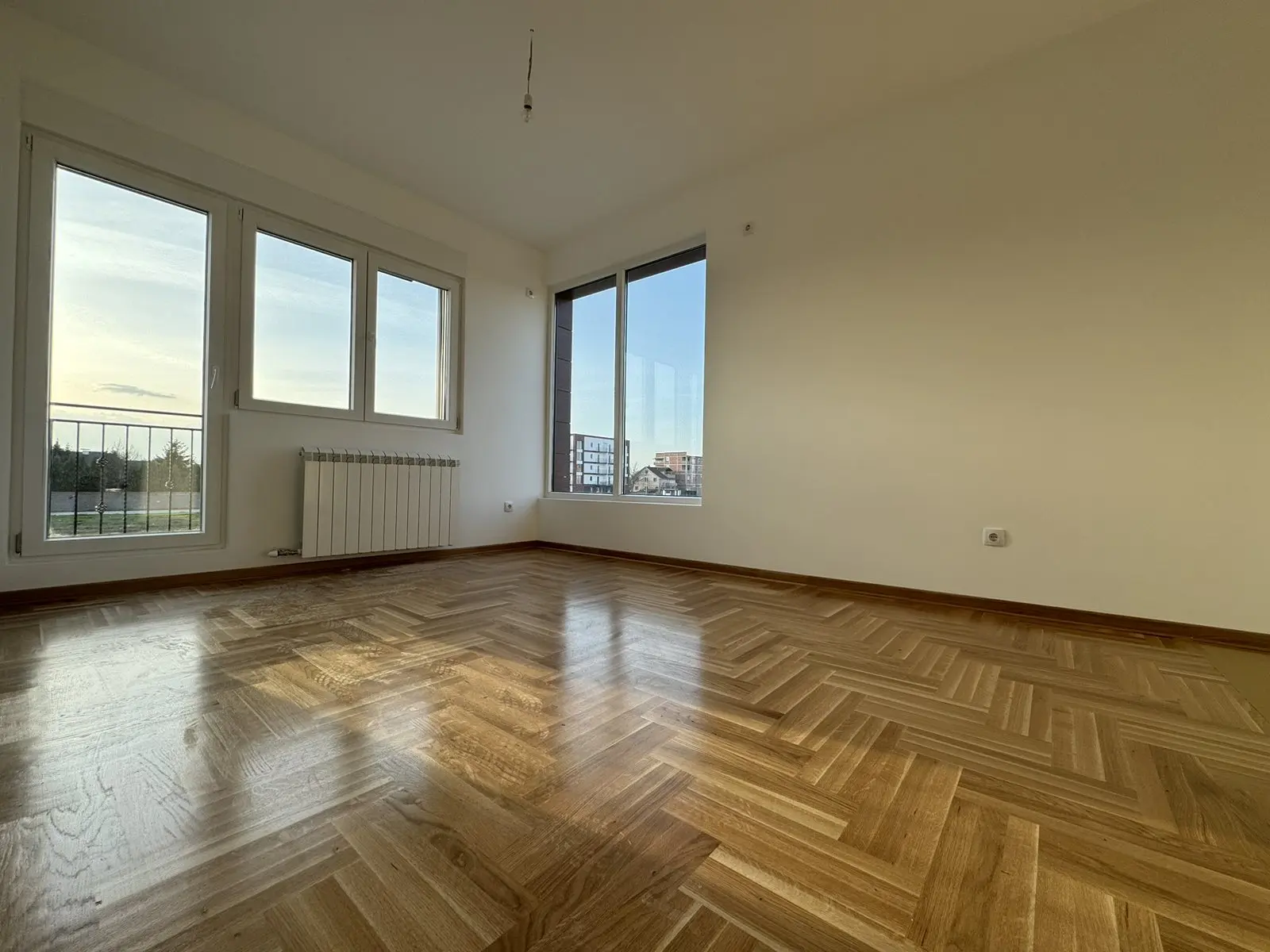 NOVOGRADNJA SMART HOUSE STANOVI