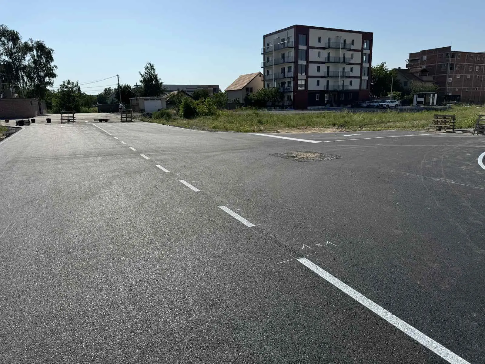 STAN U NOVOIZGRAĐENOJ ZGRADI IZUZETNOG KVALITETA GRADNJE